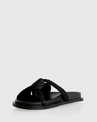 Belle & Bloom Womens Whitehaven Slide