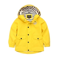 Rokka&Rolla Little & Big Kid Boys Rain Jacket