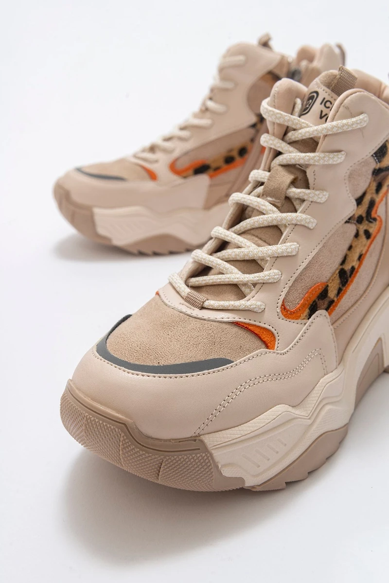 Prologue Shoes Womens Olivia Sport Boot