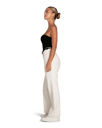 Belle & Bloom Distant Memories Knit Bustier