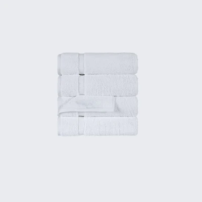 Wear Sierra Hamptons Turkish Bath Towel