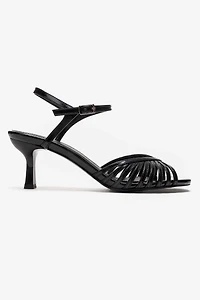 Prologue Shoes Womens Danica Stiletto Sandal