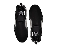 Banana Boat Men’s Aqua Shoes - Quick Dry Water for Swimming Beach and Pool