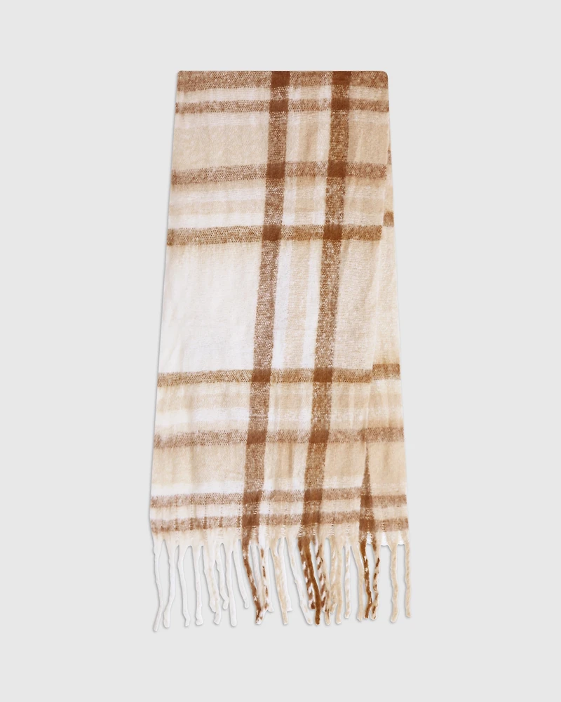 Belle & Bloom Womens Coming Home Scarf
