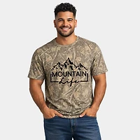Simply Sage Market - Mountain Life Men's Heavyweight Crew