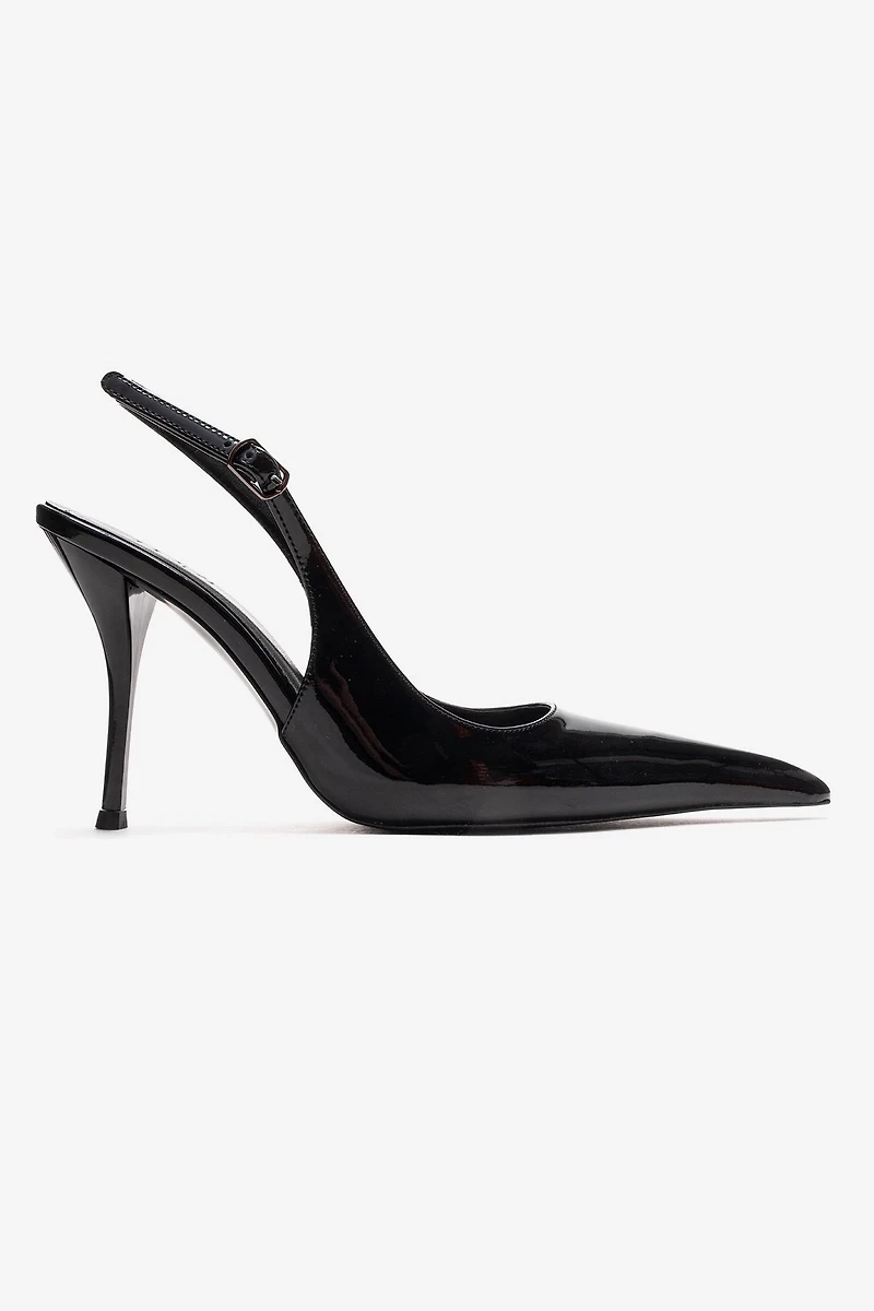 Prologue Shoes Womens Candy Pointed Toe Stiletto Pump