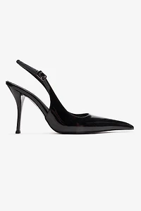 Prologue Shoes Womens Candy Pointed Toe Stiletto Pump