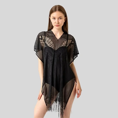 Wear Sierra Women's Summer Beach Cover-Up