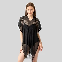 Wear Sierra Women's Summer Beach Cover-Up