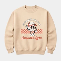 Simply Sage Market - Retro Summer Nights  Women's Graphic Sweatshirt