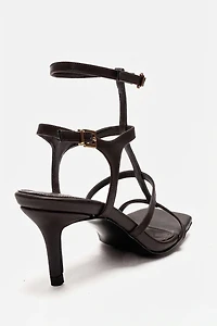 Prologue Shoes Womens Viento Stiletto Sandal