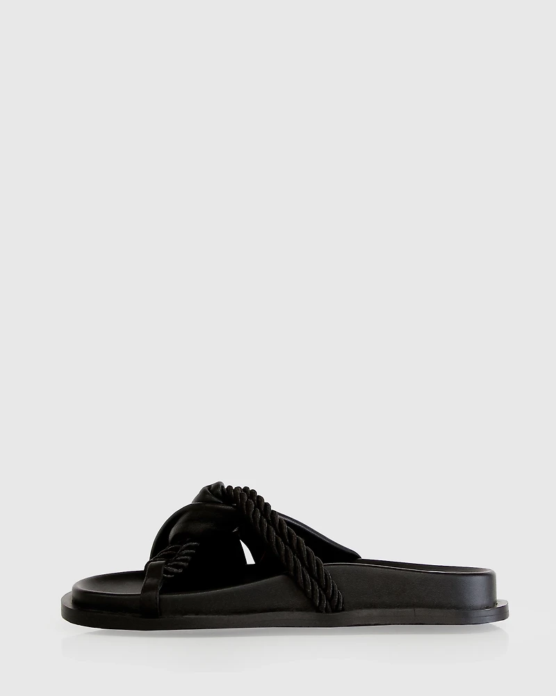 Belle & Bloom Womens Whitehaven Slide