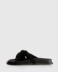 Belle & Bloom Womens Whitehaven Slide