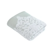 Wear Sierra Oversized Turkish Cotton Hand Towels Set of 2