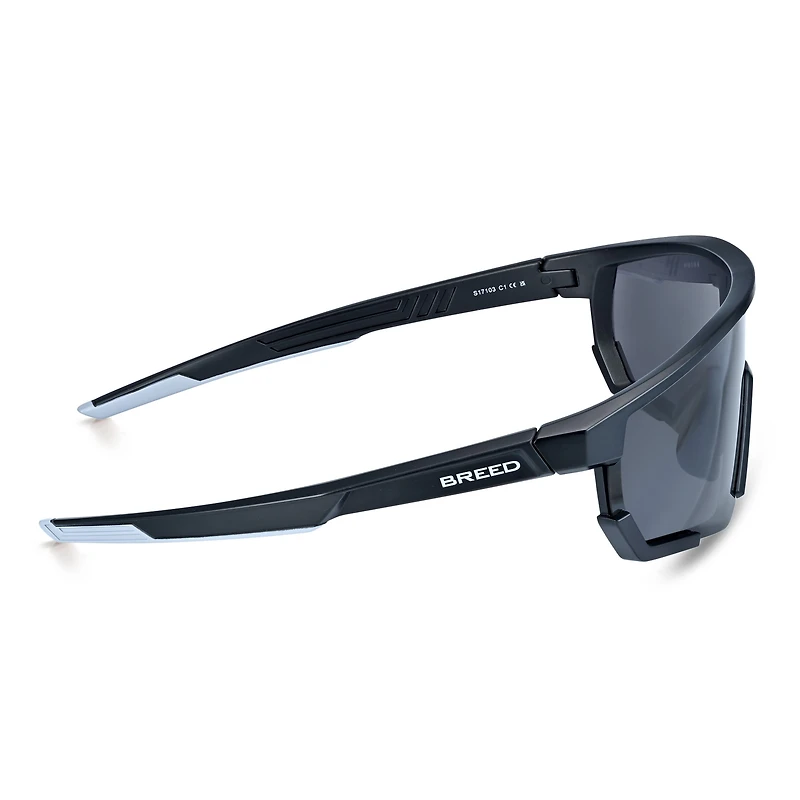 BREED Vega Mens Polarized Sunglasses