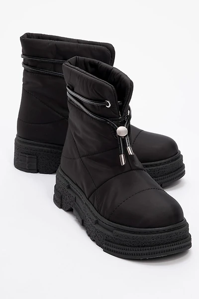 Prologue Shoes Womens Mesta Boot