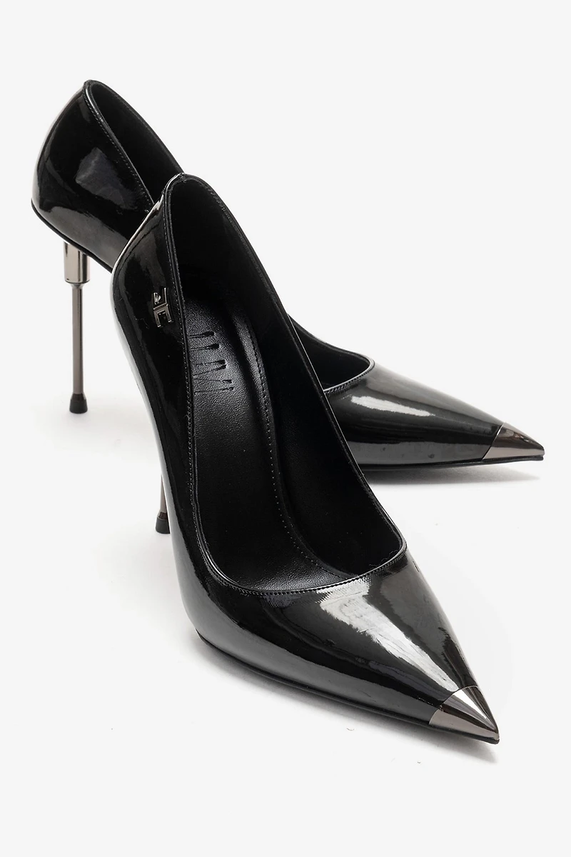 Prologue Shoes Womens Carlas Stiletto Pump
