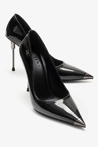 Prologue Shoes Womens Carlas Stiletto Pump