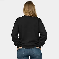 Simply Sage Market - Women's Graphic Sweatshirt Spooky Season Haunted House