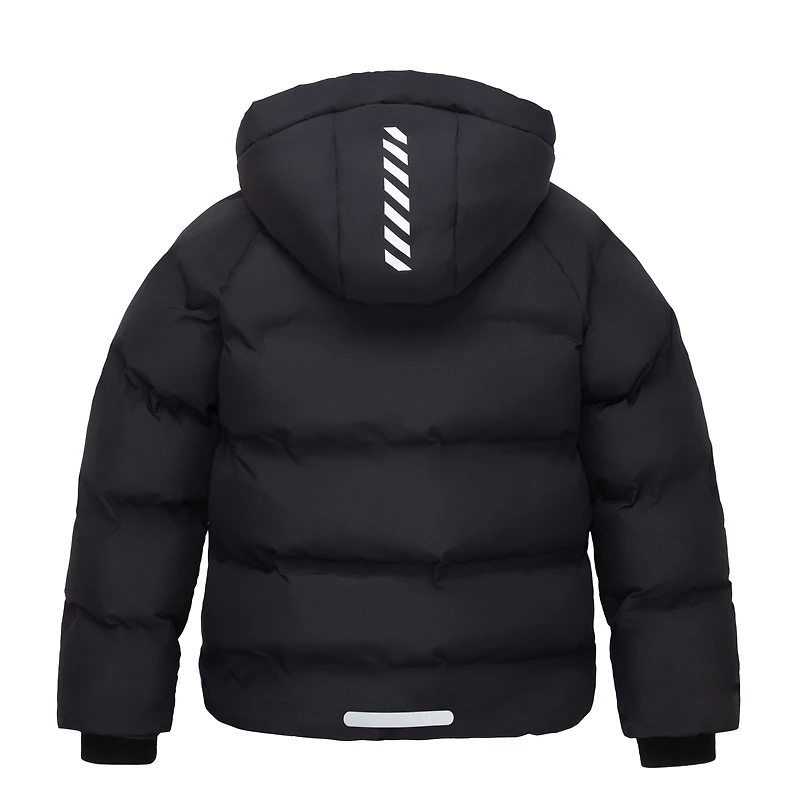 Rokka&Rolla Little & Big Kid Boys Fleece Lined Jacket