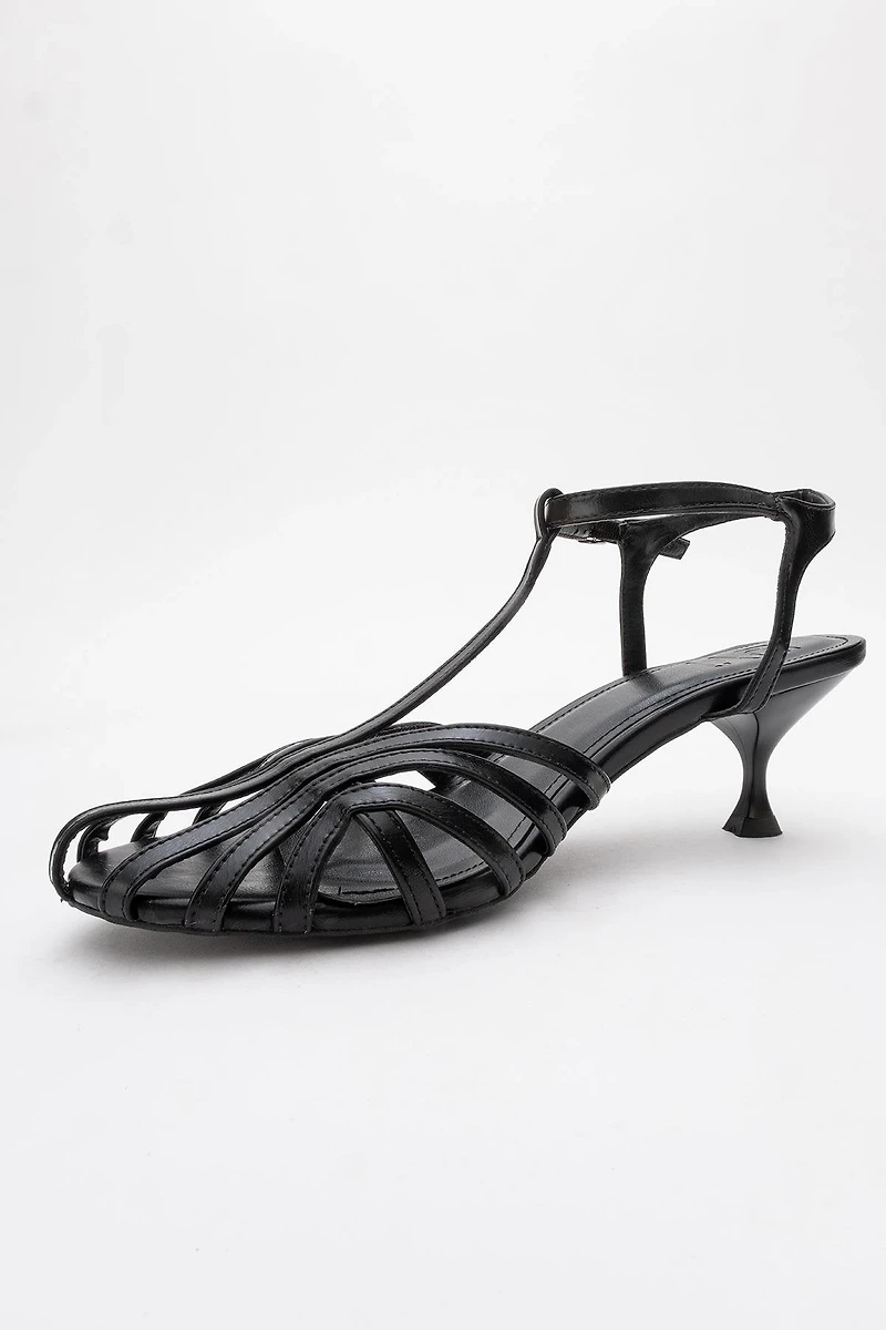 Prologue Shoes Womens Felip Strappy Sandal