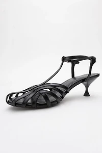 Prologue Shoes Womens Felip Strappy Sandal