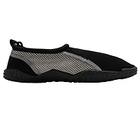 Banana Boat Men’s Aqua Shoes - Quick Dry Water for Swimming Beach and Pool