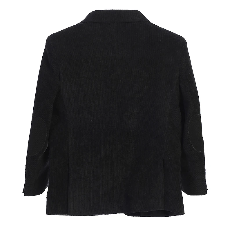 Gioberti Boy's Corduroy Blazer Jacket