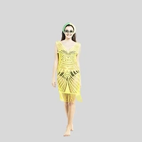 Wear Sierra Women's Stylish Beach Cover Up
