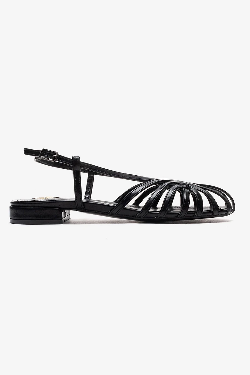 Prologue Shoes Womens Liss Strap Sandal