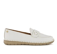 Andrea Comfort Moccassins