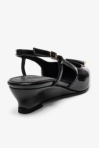 Prologue Shoes Womens Vhea Slingback Pump