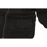 Gioberti Men's 100% Cotton Milano Knit Sweater