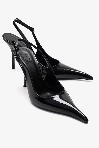 Prologue Shoes Womens Candy Pointed Toe Stiletto Pump