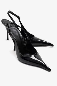Prologue Shoes Womens Candy Pointed Toe Stiletto Pump