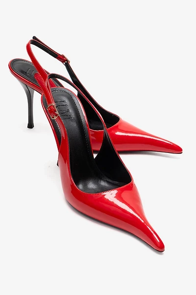 Prologue Shoes Womens Candy Pointed Toe Stiletto Pump