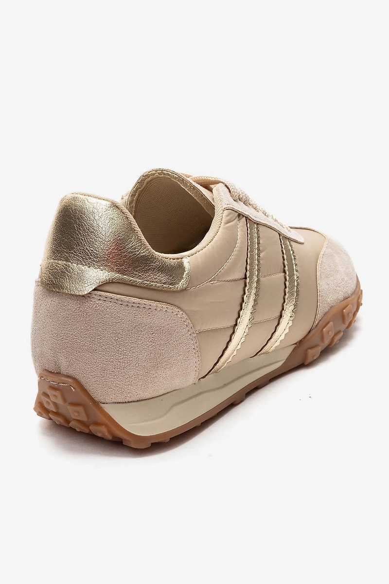 Prologue Shoes Womens Flux Sneaker