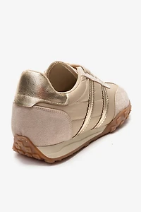 Prologue Shoes Womens Flux Sneaker