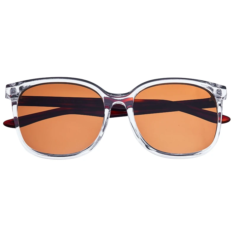 BERTHA Avery Womens Polarized Sunglasses