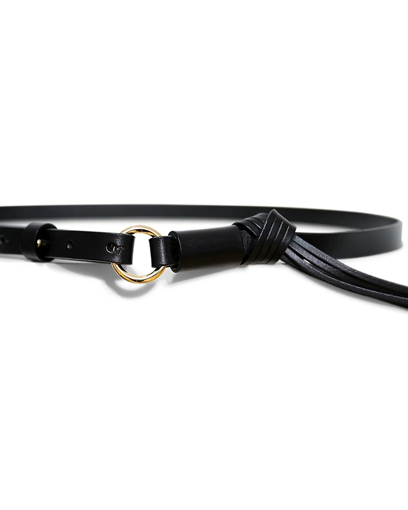 Belle & Bloom Womens One To Beat Belt