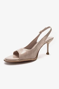 Prologue Shoes Womens Iselin Stiletto Sandal