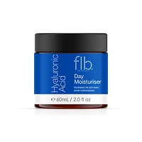 Feel Like Beauty Hyaluronic Acid Day Moisturiser 60ml