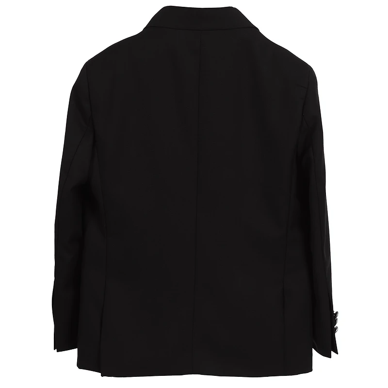Gioberti Boy's Formal Blazer Jacket