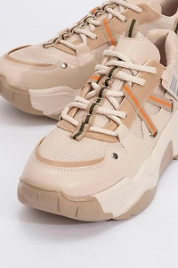 Prologue Shoes Womens Maggie Sport Sneakers