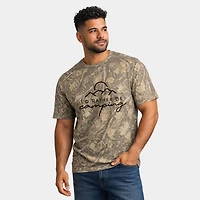 Simply Sage Market - I'd Rather Be Camping Men's Heavyweight Crew