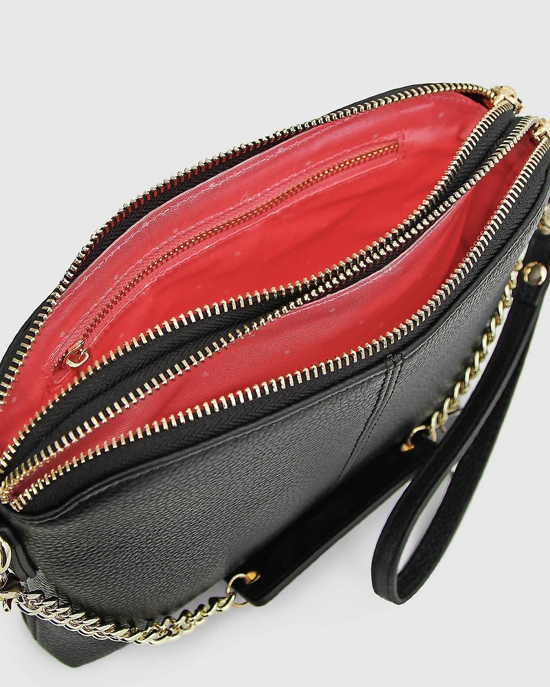 Belle & Bloom Honey Honey Cross-Body Bag