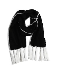 Belle & Bloom Womens Mountain Side Scarf