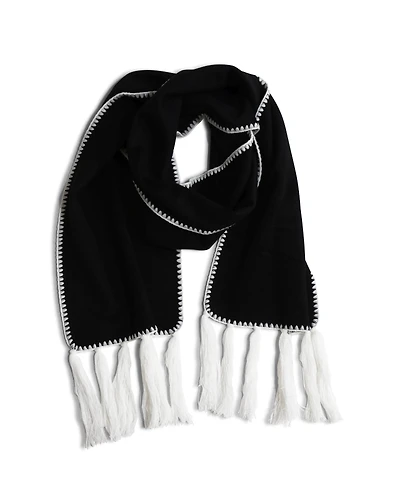 Belle & Bloom Womens Mountain Side Scarf