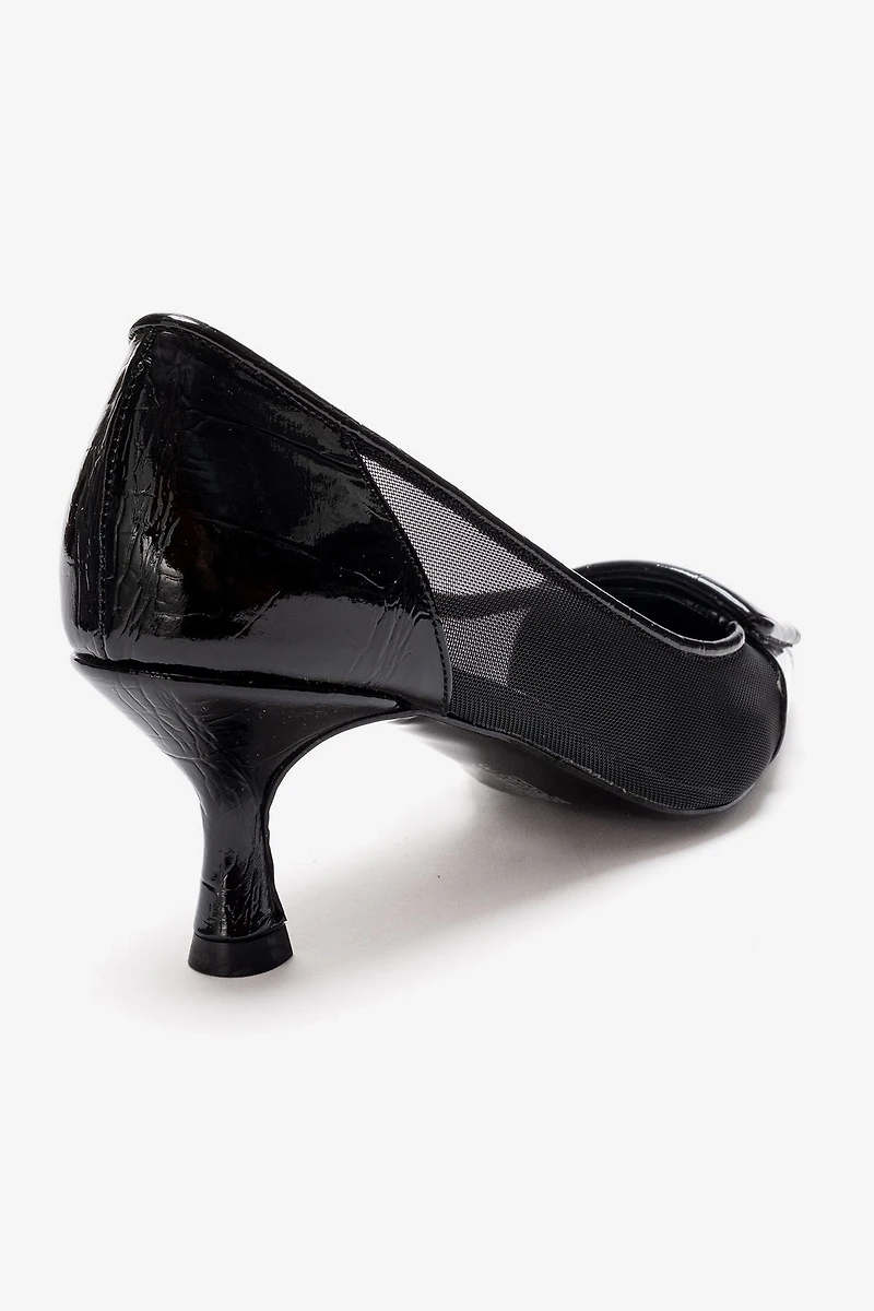 Prologue Shoes Womens Ola Stiletto Pump