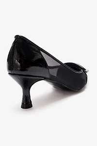 Prologue Shoes Womens Ola Stiletto Pump